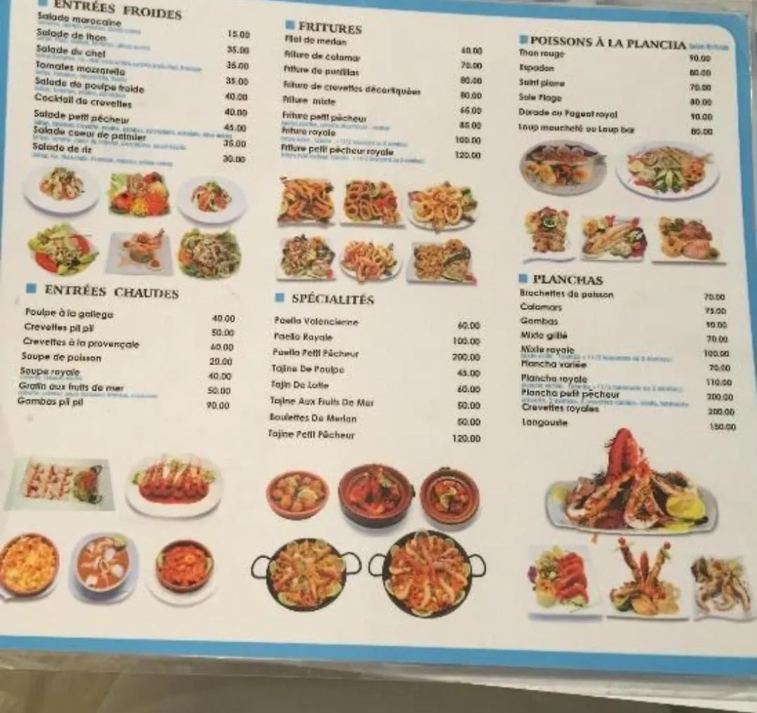 Hotel Agadir-Gaestezimmer Pensión Agadir
