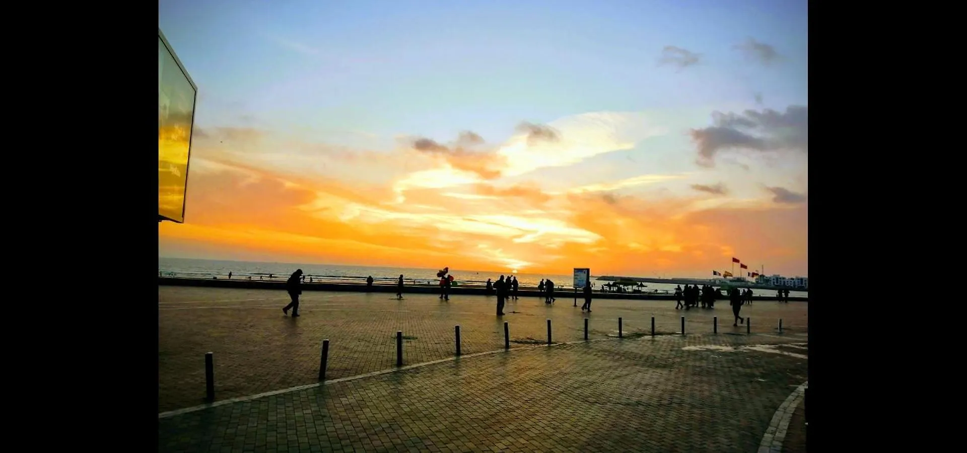Hotel Agadir-Gaestezimmer