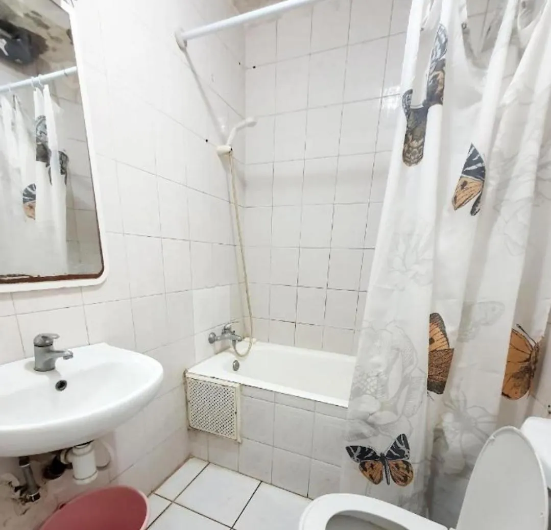 Hotel Agadir-Gaestezimmer Pensión